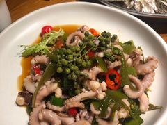 -必点海鲜·鲅鱼水饺(鞍山西道店)