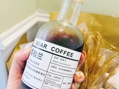 -BIRR COFFEE小熊咖啡(鸿瑞店)