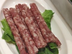-孙毛肚火锅(春熙路店)