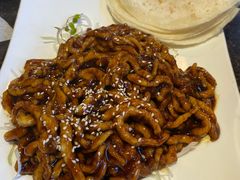 -老牌坊鲁菜名店(聊城美食岛店)