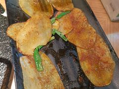 -李二鲜鱼(六堰大洋直营店)