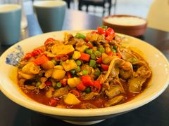 -潇湘阁(望京SOHO店)
