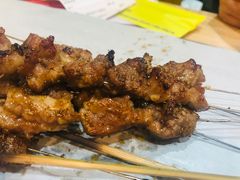 -烤五行·烧烤烤串(石佛营店)