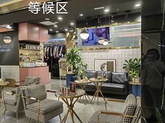 -海马体照相馆|大师(北京华贸中心店)