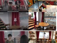 -雕刻时光咖啡馆(北航店)