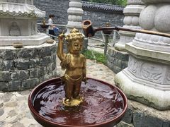 -太湖源风景区