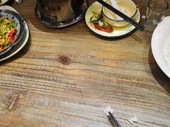 -东北农家饺子村(昌平路店)