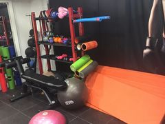 -清橙健身(学院路店)