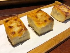 一口闷芝士南瓜-大牌大·传统杭帮菜(湖滨店)