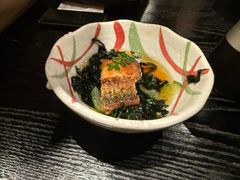 -玄白·炭烤活鳗(上海首店)