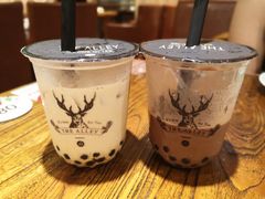 -海底捞火锅(武胜路凯德广场店)