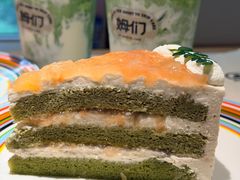 -姆们M Sweetie Cake(五道口店)