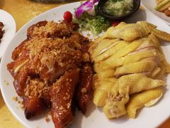 -龙图阁海鲜饭店