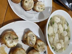 -哑巴生煎(临顿路店)