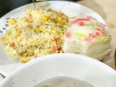 -蒋家桥饺面店(广陵路店)