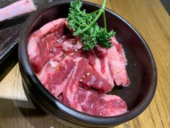 -泥炉烧肉师(新街口金銮巷店)
