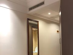 -罗浮山嘉宝田森林温泉度假酒店