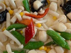 -烤肉宛饭庄(北新桥店)