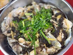 -黎记大排档(慈云路店)