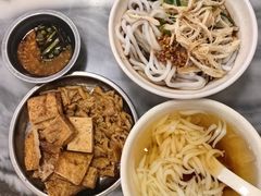 -再回首鸡肉米线(人民路一店)