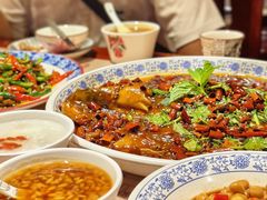 -杨记隆府(时代天街店)