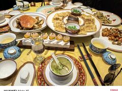 -白家大院·王府宫廷菜(苏州街店)