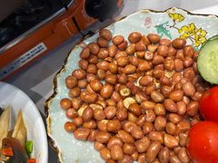 -小秦淮·南京土菜(新亭西路店)