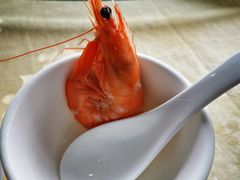 -旺富东海大酒楼(海鲜街店)