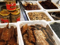 -上海市长春食品商店(淮海中路店)