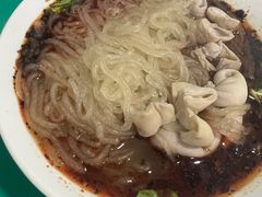 -甘记肥肠粉(马鞍北路店)