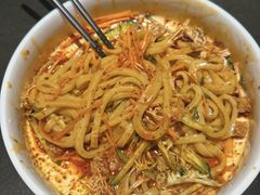 -喜悦烤鸭·新京菜(王府井店)