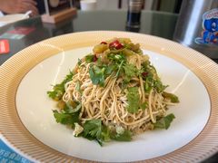 -文楼·淮扬菜·淮安早茶(河下古镇翔宇店)
