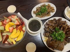 -春梅里卤鹅馆·47年老字号(中山路店)