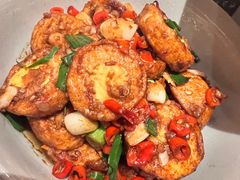 -隐厨·中国菜馆(三里屯T+MALL店)