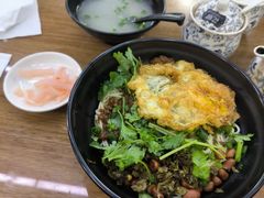 -耙豌豆重庆小面