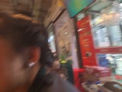 -巴卤社老火锅(财富店)
