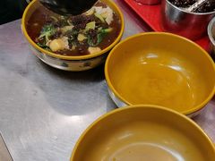 -老王四季抻面(南六东路店)