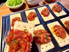 -丸藏和牛烧肉专门店(园区师惠坊店)