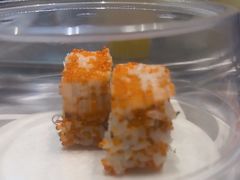 -新一番三文鱼寿司(友谊国贸城店)