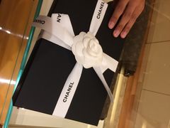 CHANEL(恒隆店)-CHANEL(恒隆广场店)