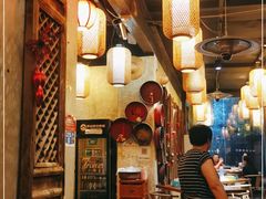 大堂-锦小馆(安贞店)