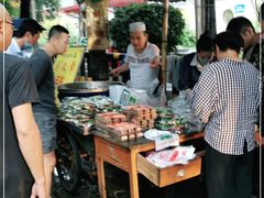 -马文章胖子甑糕(洒金桥店)