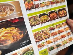 -客语客家菜(华发商都店)