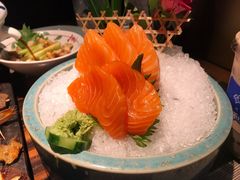 -山葵家·创意料理(临平银泰城店)