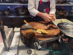 -永茂驴肉(莲池南大街总店)