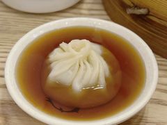 鲜肉汤包-法华汤包馆(法华镇路店)
