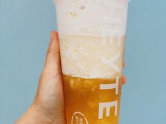 -喜茶(上海北外滩来福士店)