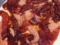 -松明一烤肉馆(鲁园店)