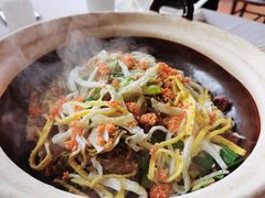 蟹黄粉丝煲-香山小厨(南联路店)