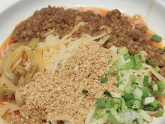 -金记酿皮(万博店)